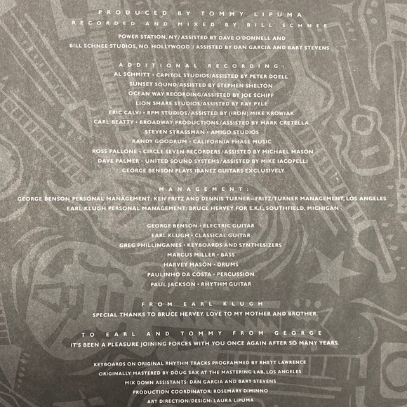 The Bangles- All Over The Place Vinyl Records- used - Picture 6 of 11